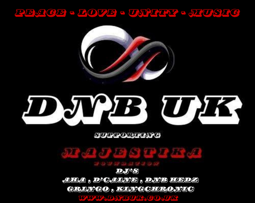 DNB UK