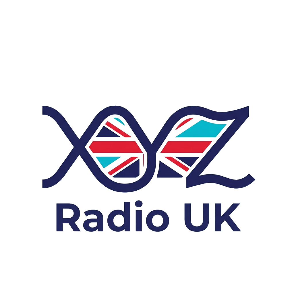 XYZ radio LIVE